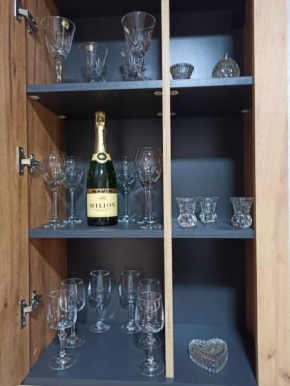 Apartman Stajkovic